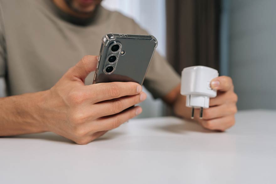 Ungenutzte Funktionen deaktivieren