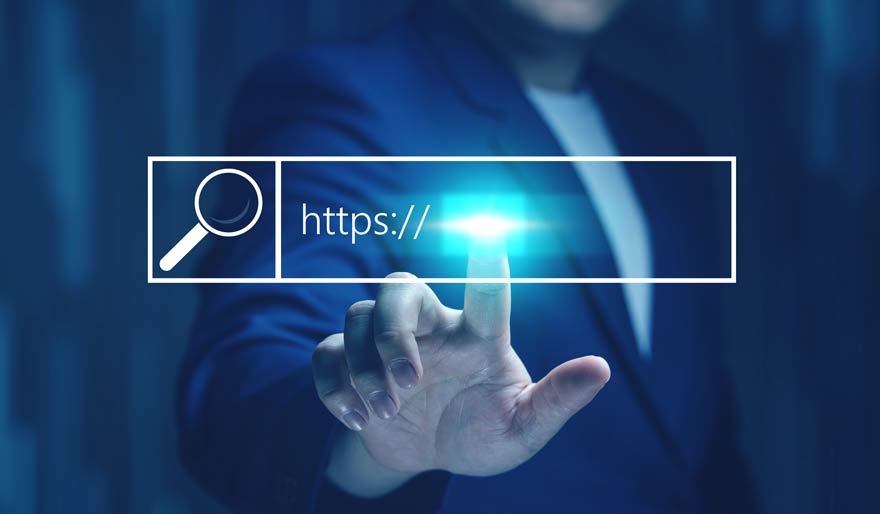 Was ist eine Domain?