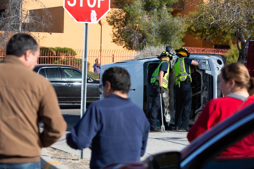 Welche Ursachen hat der Bystander-Effekt