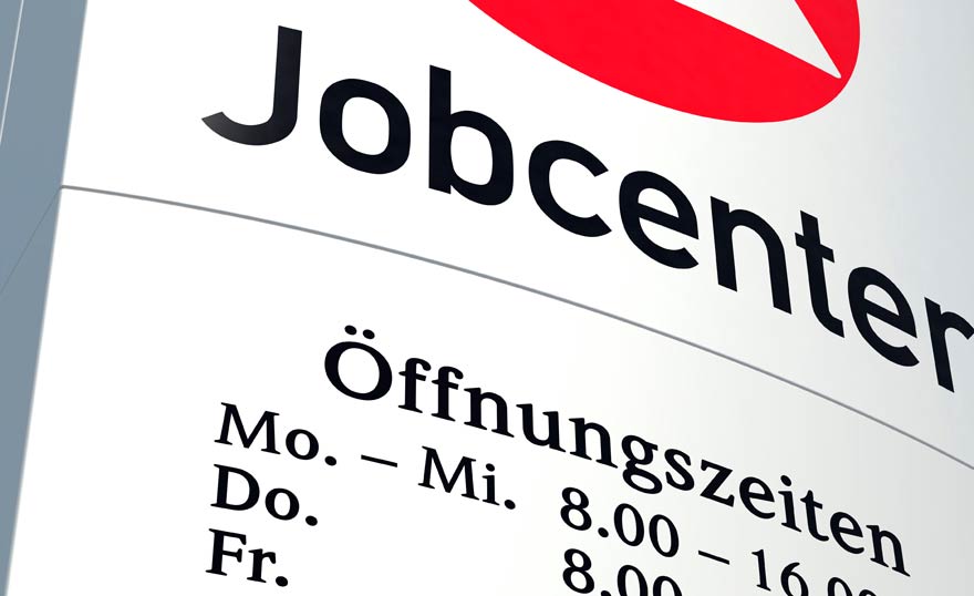 Bundesagentur fuer Arbeit zum Thema Wegfall von Minijobs