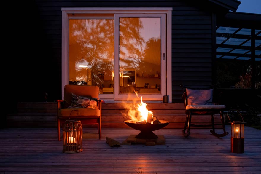 Entschleunigung und Hygge
