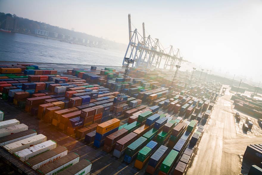 Exporte Deutschlands