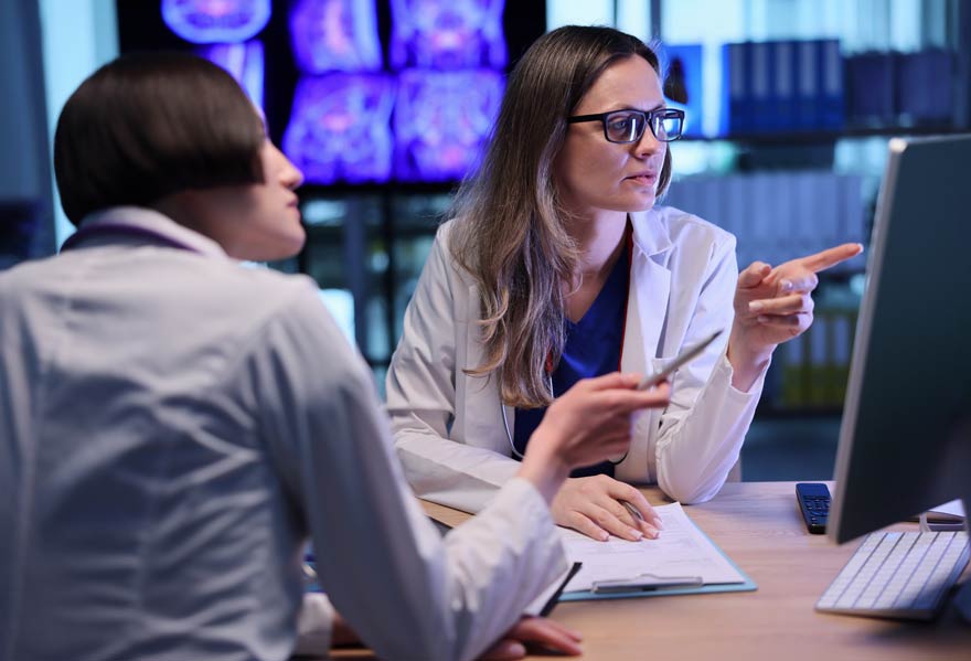 Theorie der rhythmischen Aufmerksamkeit