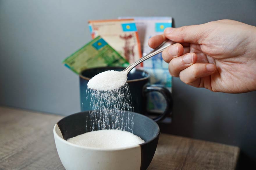 Zuckersteuer in anderen Ländern